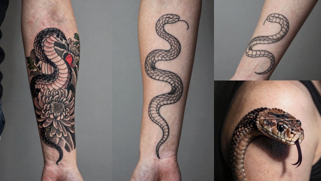 translate meaning into tattoo style choices