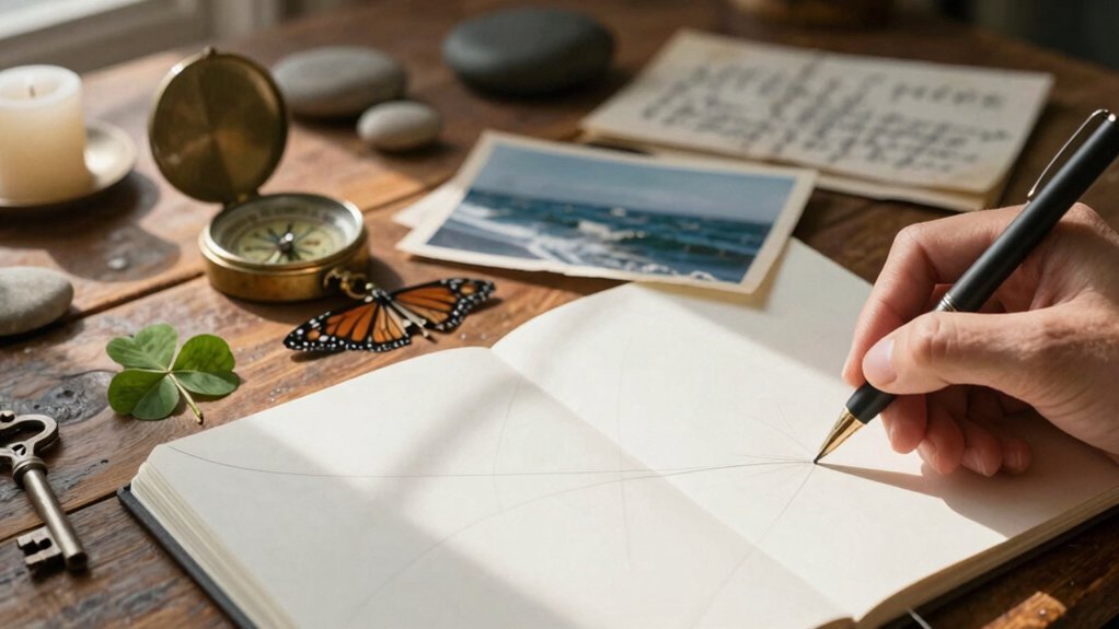 translate memory into visual shorthand