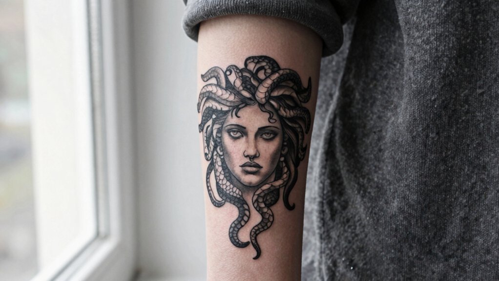 visibility shapes medusa s communication
