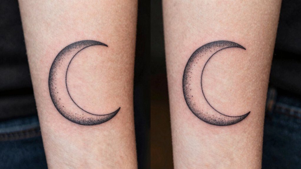 waxing vs waning directional moonsigns