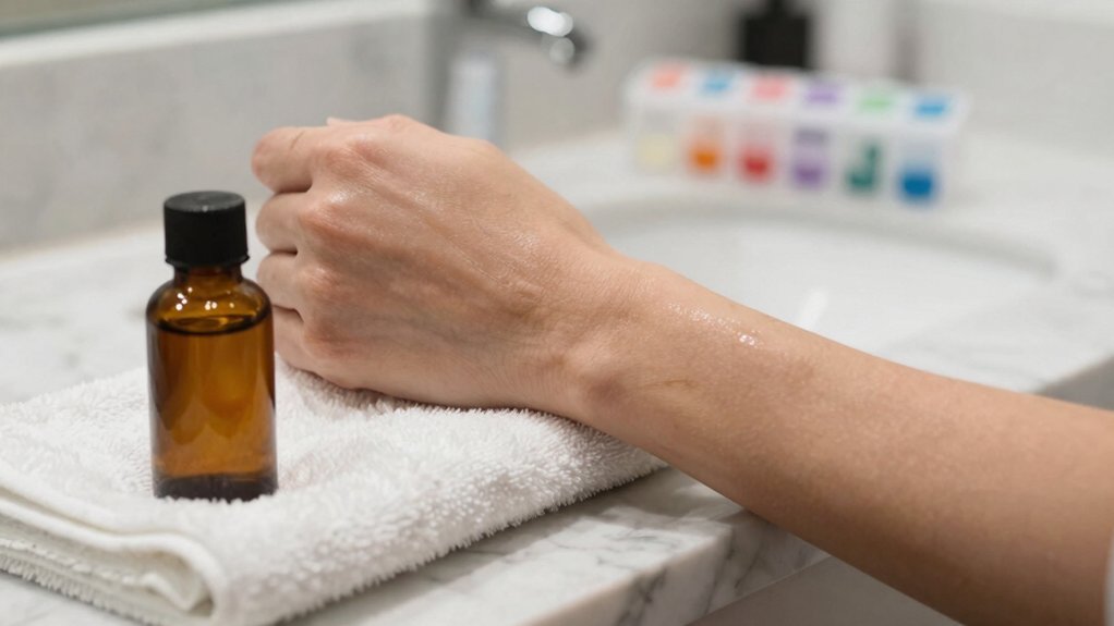 week before tattoo skin prep guidelines
