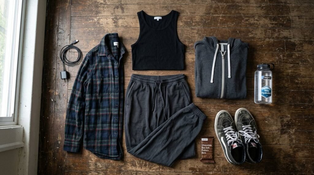 what to wear for tattoo appointment