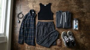 what to wear for tattoo appointment