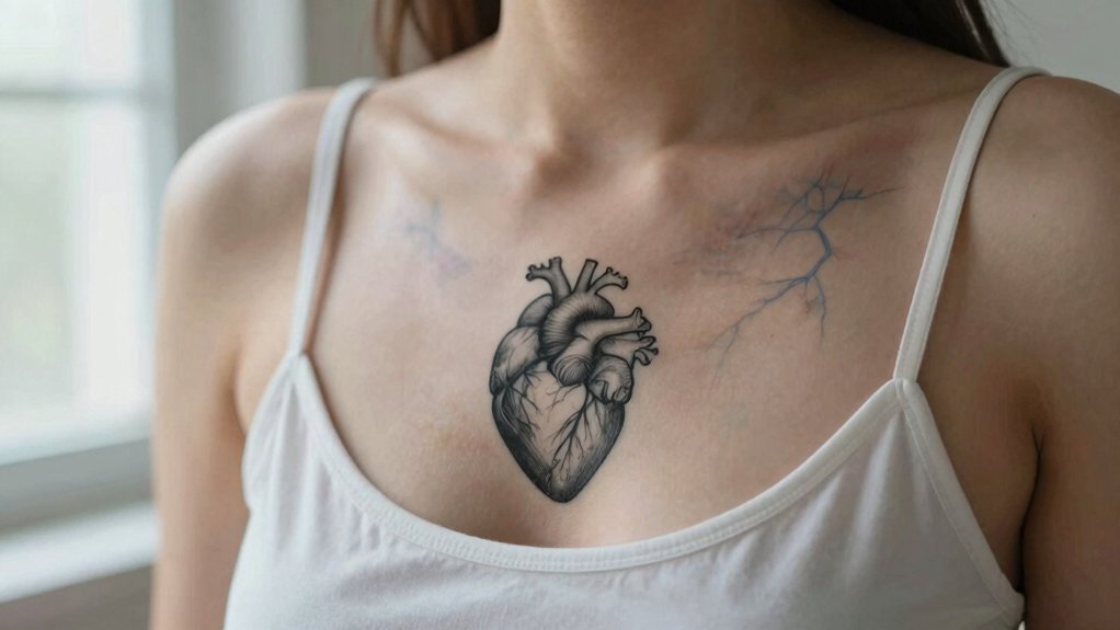 where your heart speaks louder