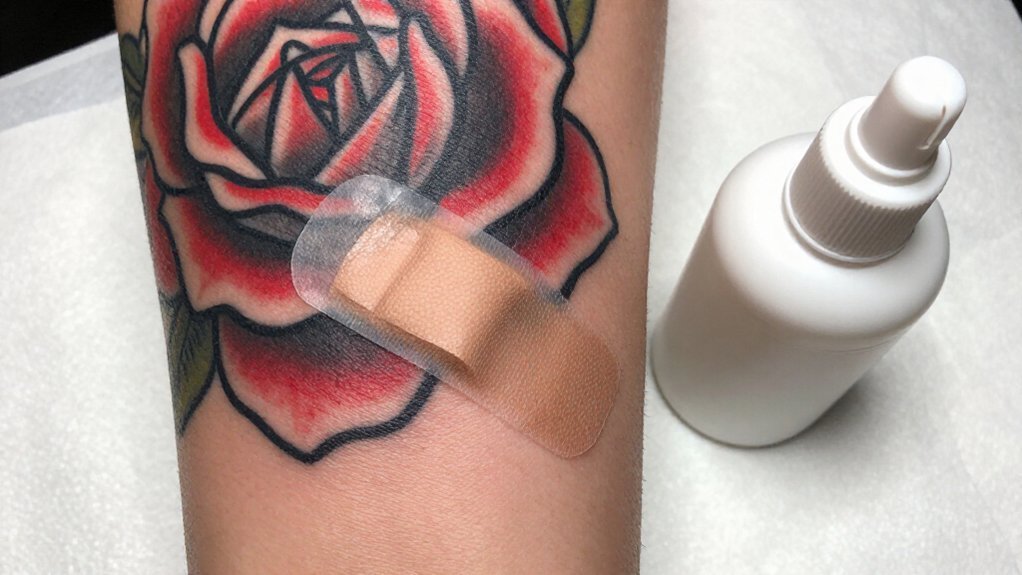 3 7 day sealed healing