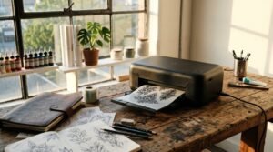 affordable tattoo stencil printers 2027