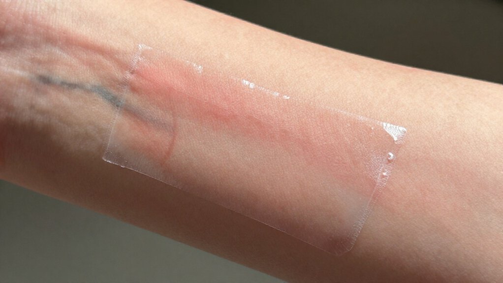 aftercare healing weeks timeline
