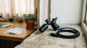 best beginner tattoo machines