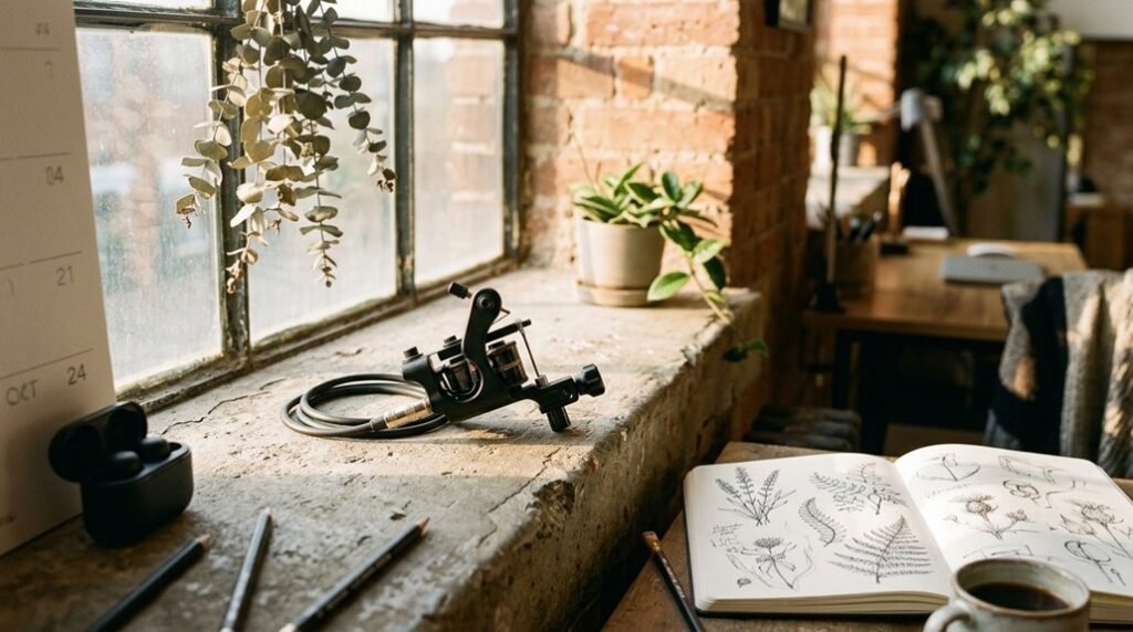 best budget rotary tattoo machines