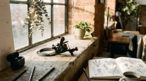 best budget rotary tattoo machines