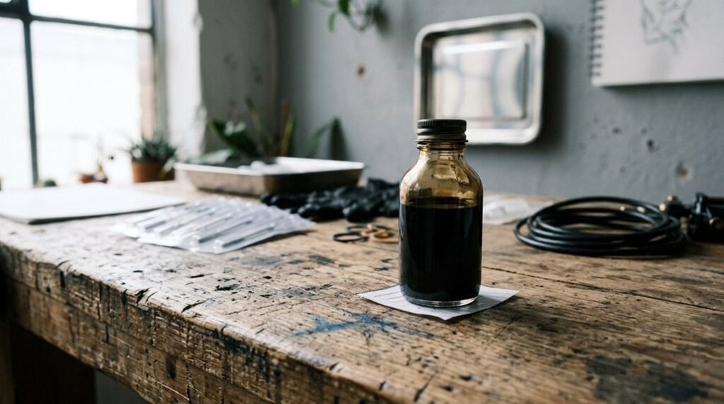 best budget tattoo ink picks