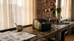 best tattoo stencil printers