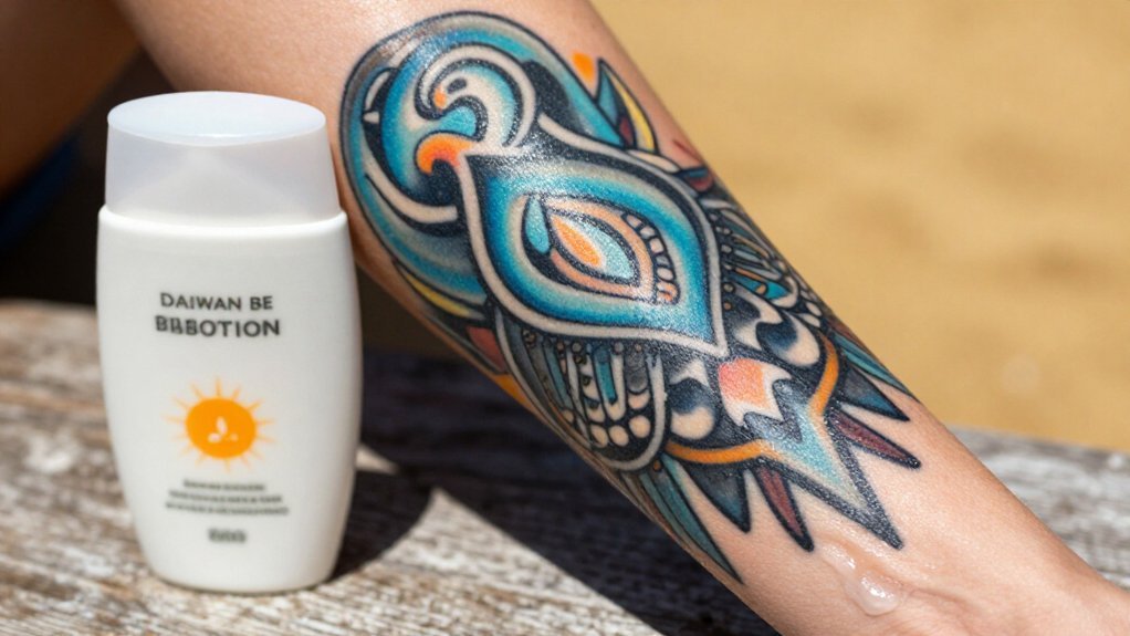 broad spectrum mineral spf 50