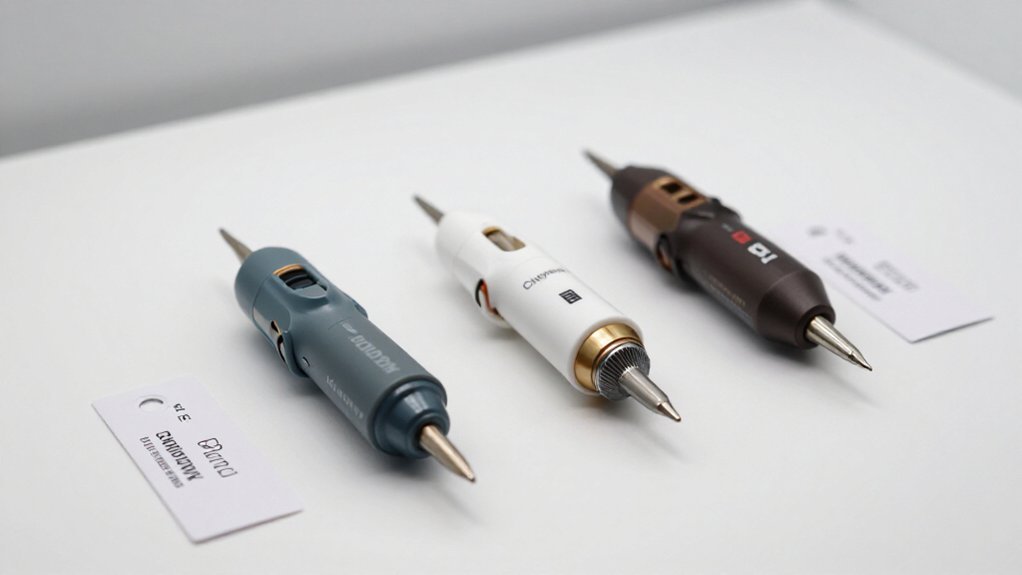 budget tattoo cartridge comparison