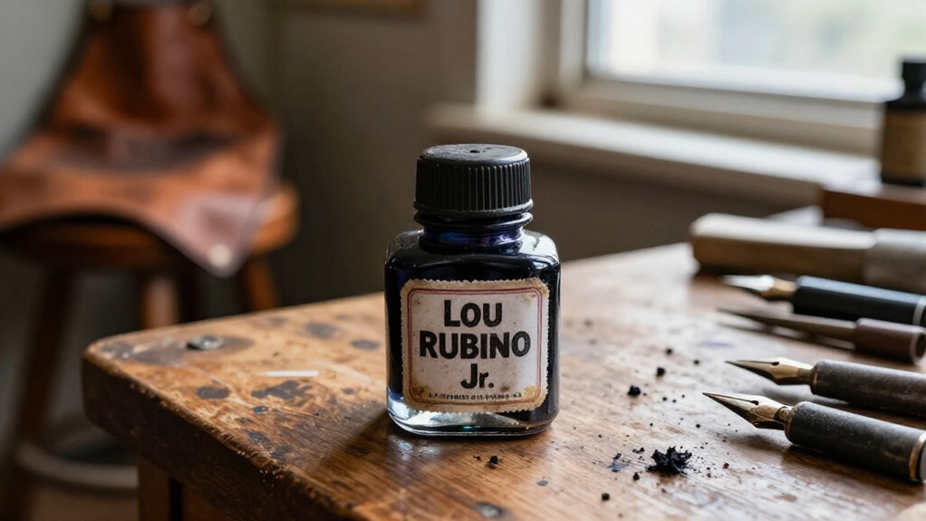 deliberate brand building tattoo craftsmanship