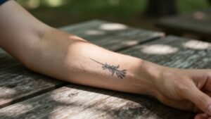 early tattoo fading reasons