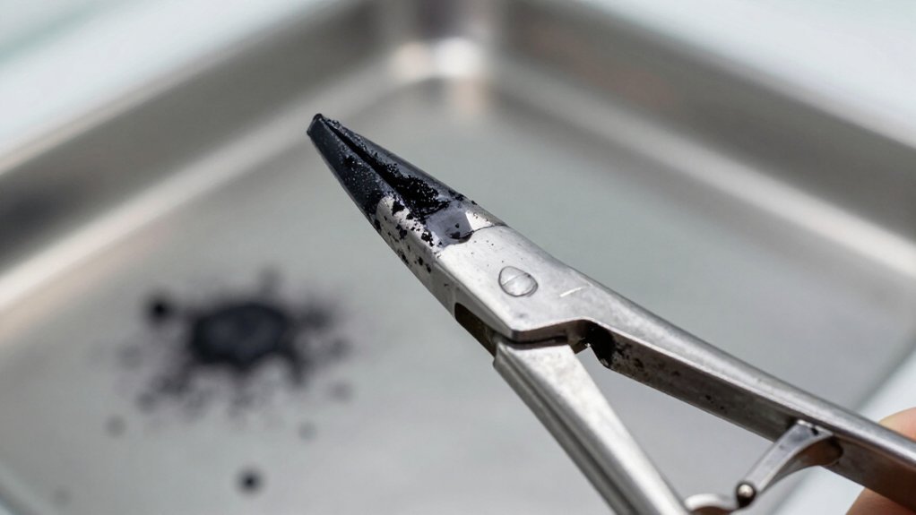 enzymatic cleaning before sterilization