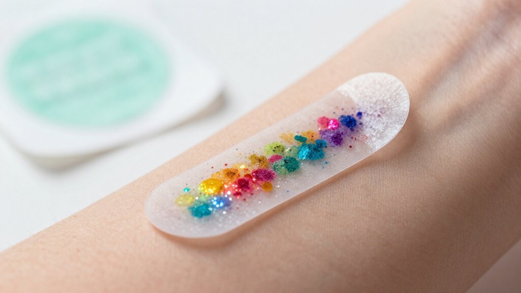 fda regulated cosmetic grade tattoo ink