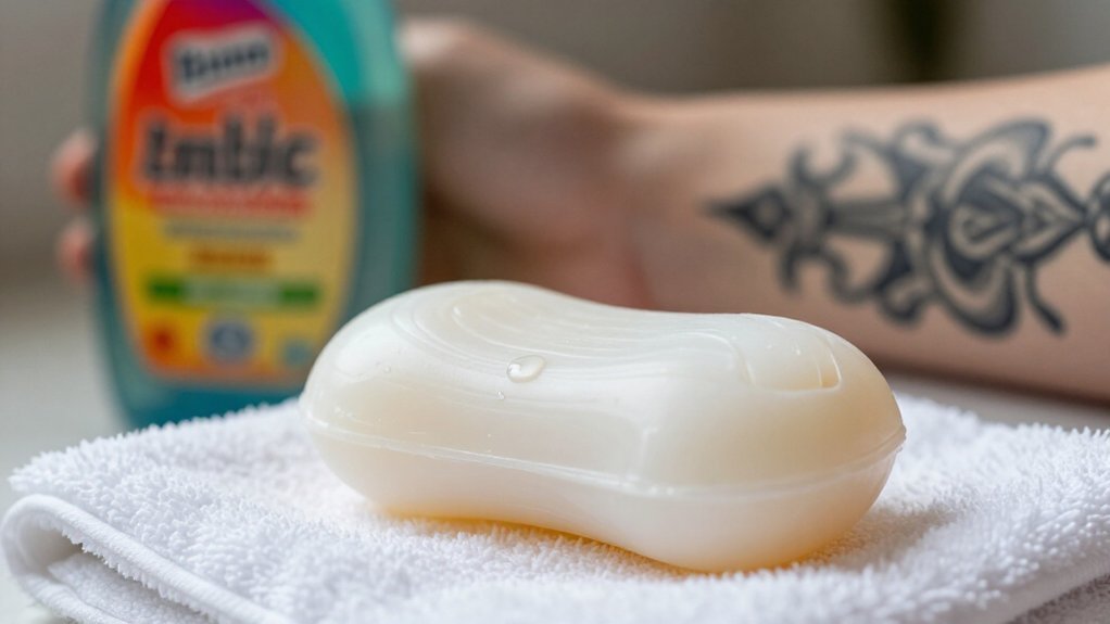 fragrance and sulfates irritate