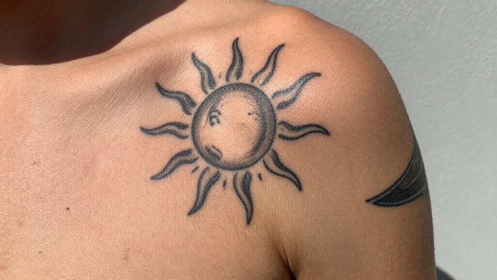 friction and sun fading
