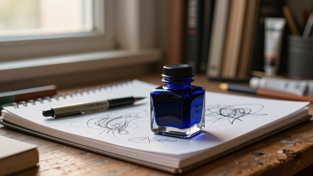 kwadron ink made in poland