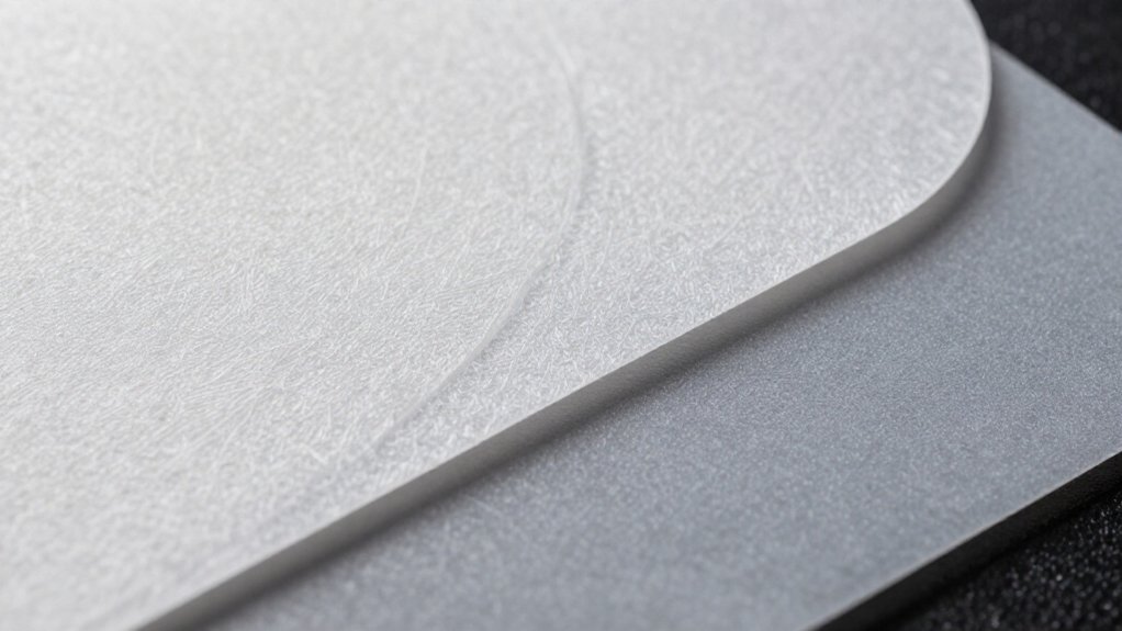 layered transfer film system