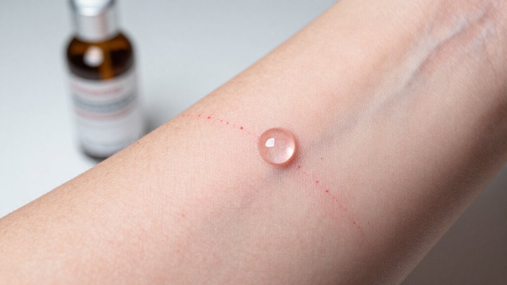 limited evidence higher risk
