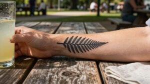 longer lasting temporary tattoos