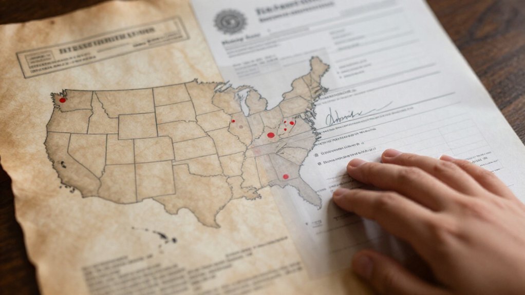 minor tattoo notarization presence authorization