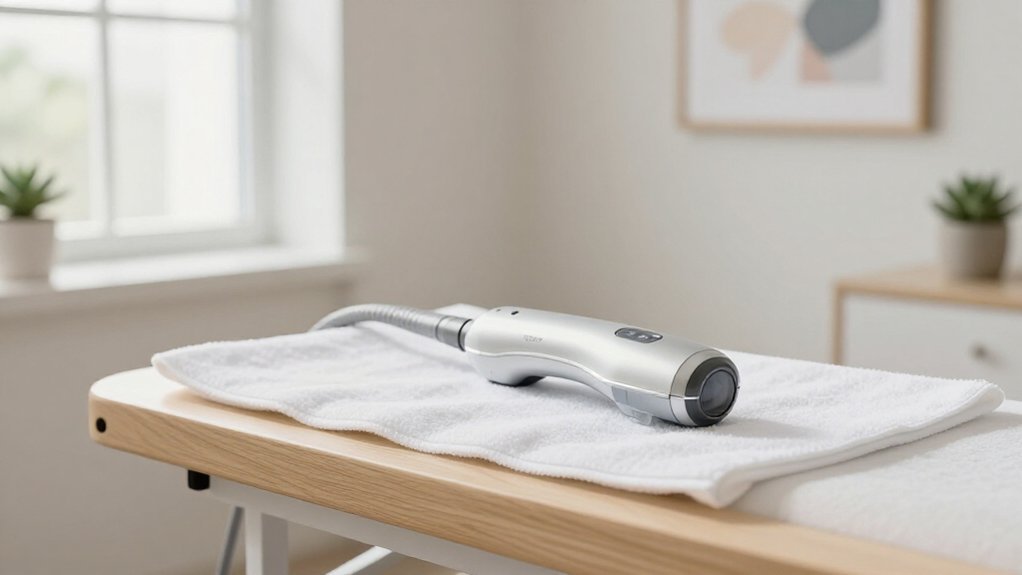 prepare for laser tattoo removal