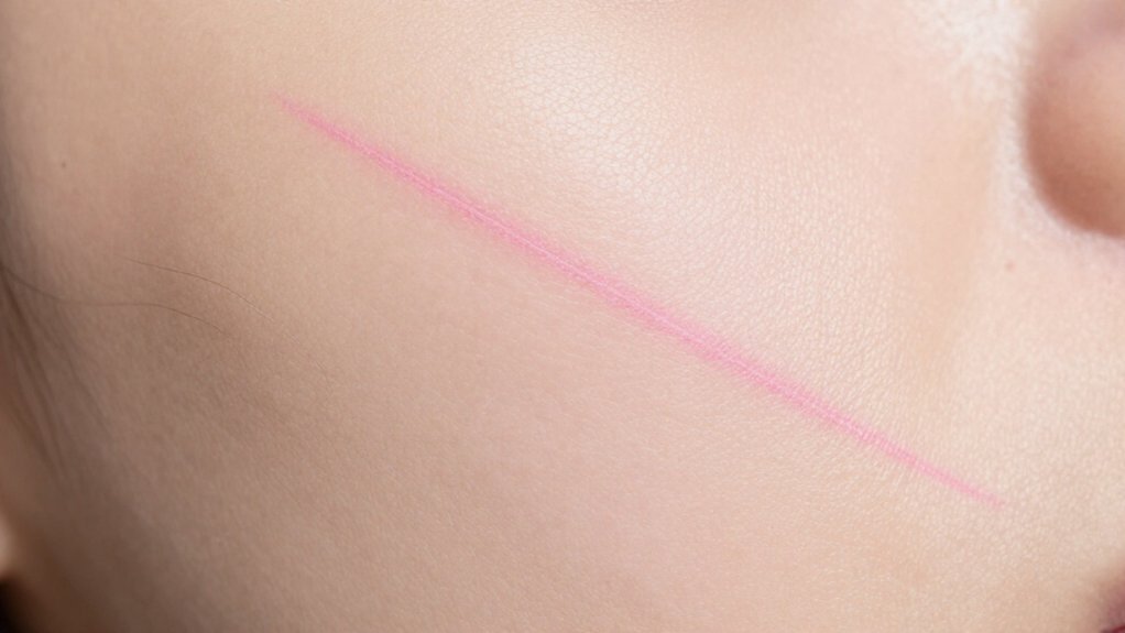prevent scarring after tattoo removal