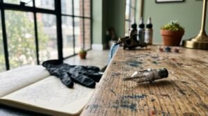 pro tattoo needle selection 2027