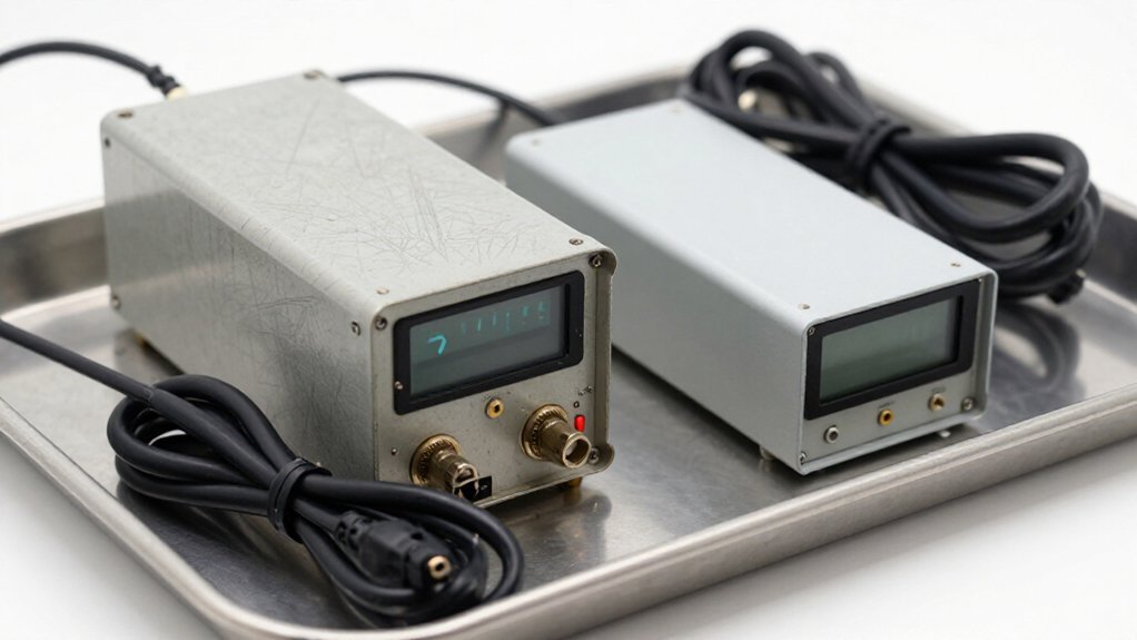 replace vs repair power supply costs