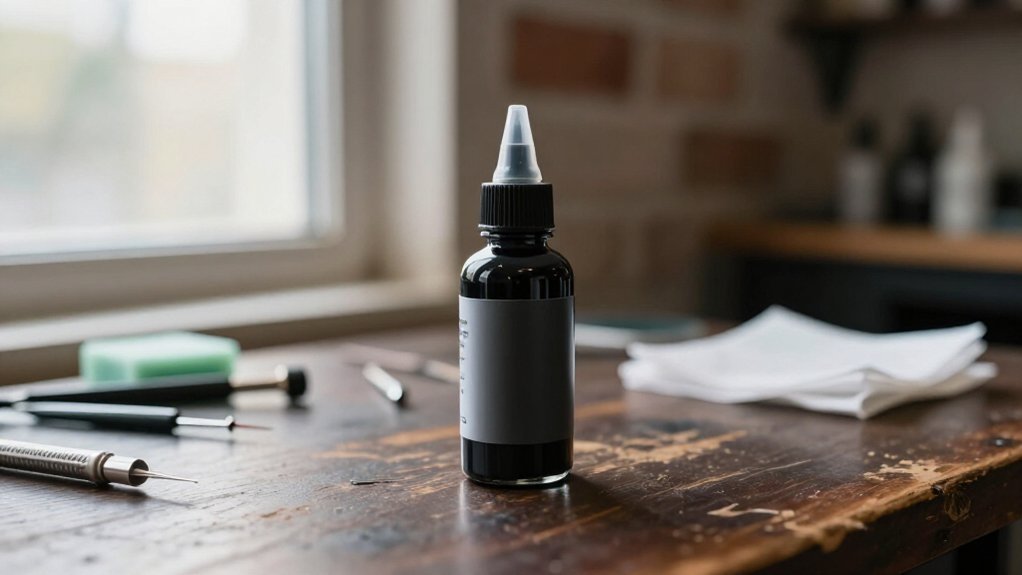 safest tattoo ink guide