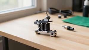 smooth tattoo machine fix guide