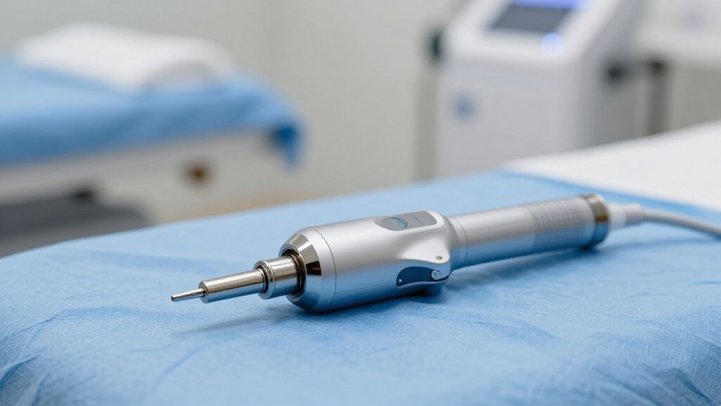 specialized 694nm tattoo removal