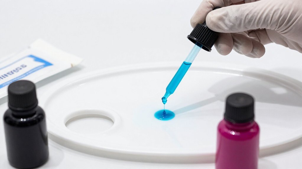 sterile tools same brand