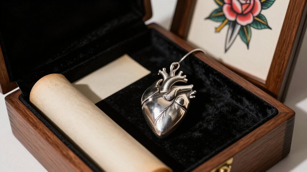 tattoo collectibles for culture