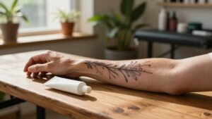 tattoo infection risk explained