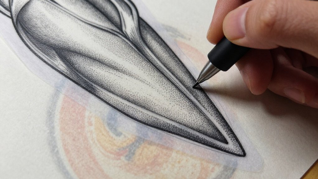 tattoo longevity ink spread prevention