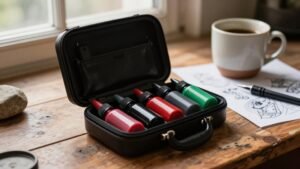 tattoo lover holiday gift ideas