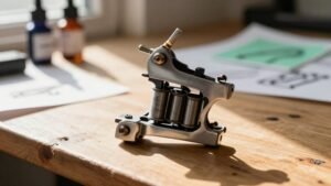 tattoo machine price range