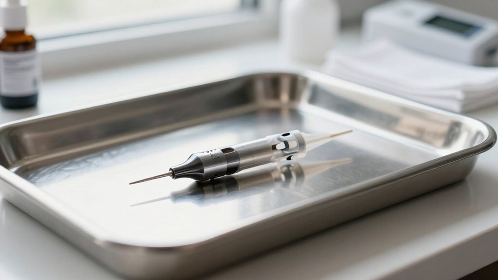 tattoo needles cost breakdown