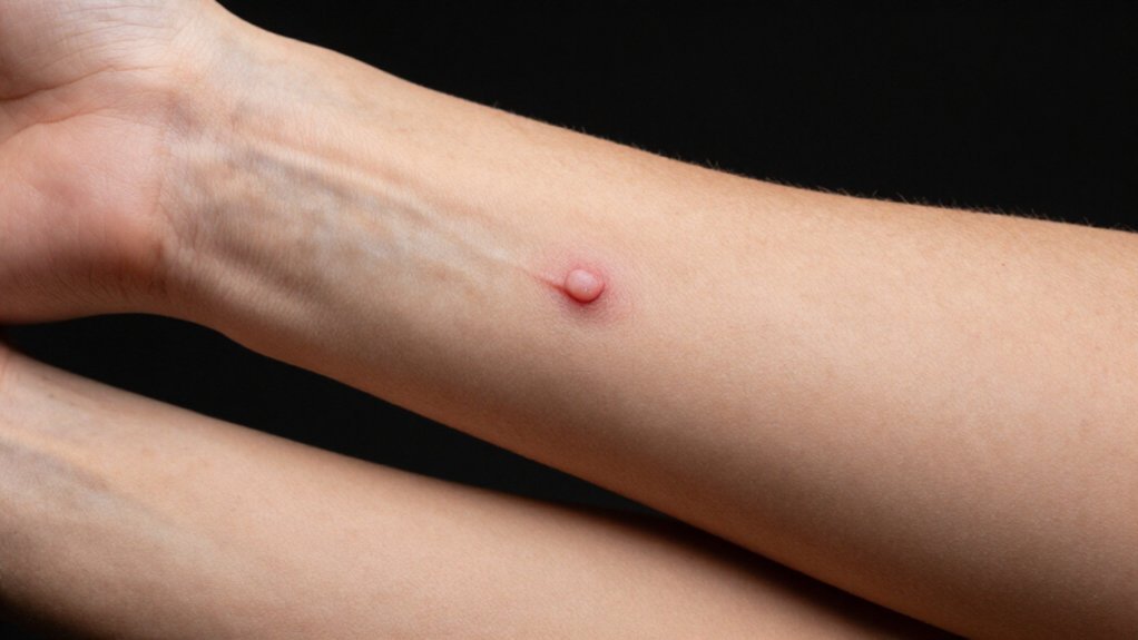 tattoo removal scarring risks