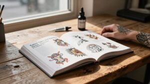 tattoo types and styles guide