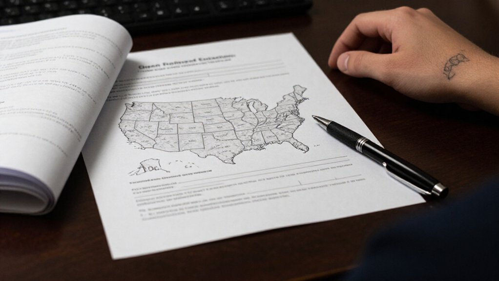 three documents notarized consent required
