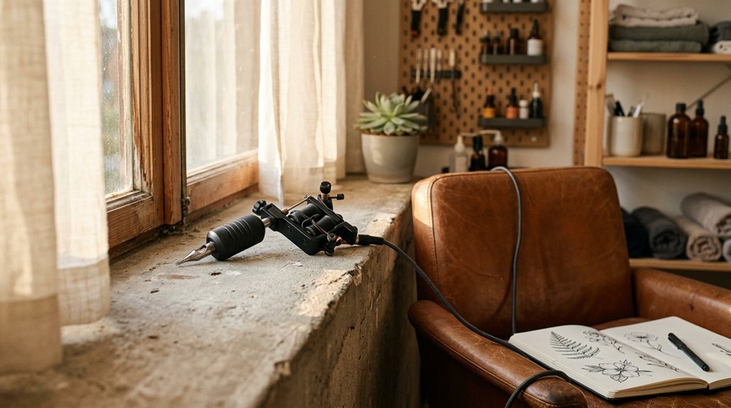 top affordable tattoo machines
