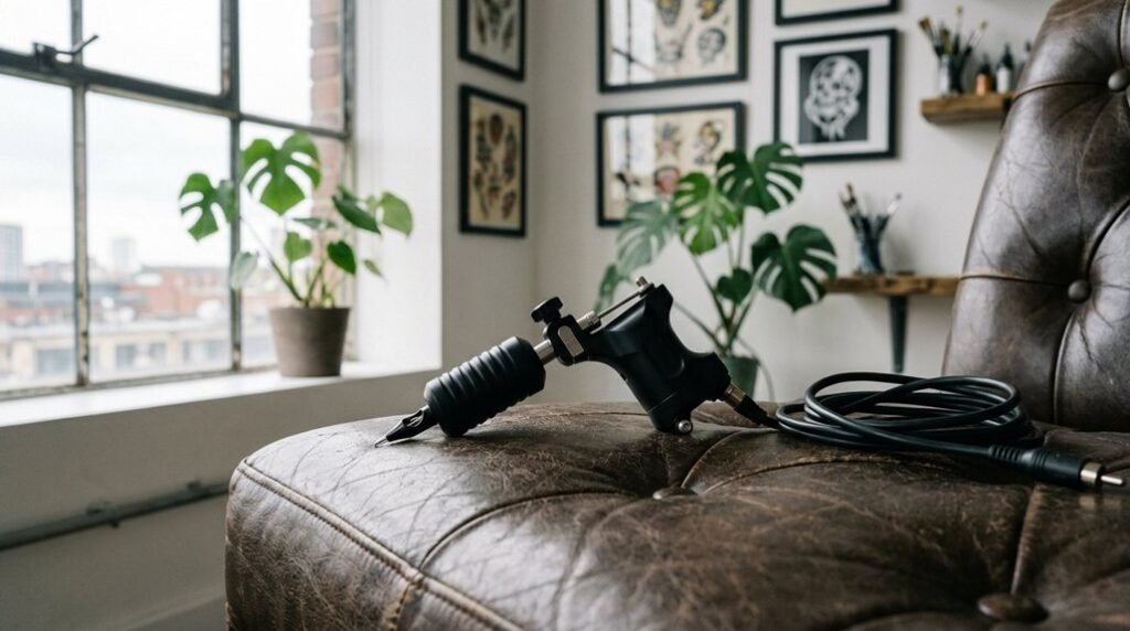 top rated tattoo machines 2027