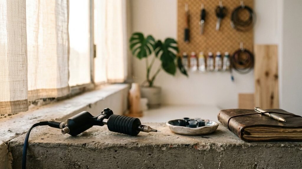 top rotary tattoo machines 2027