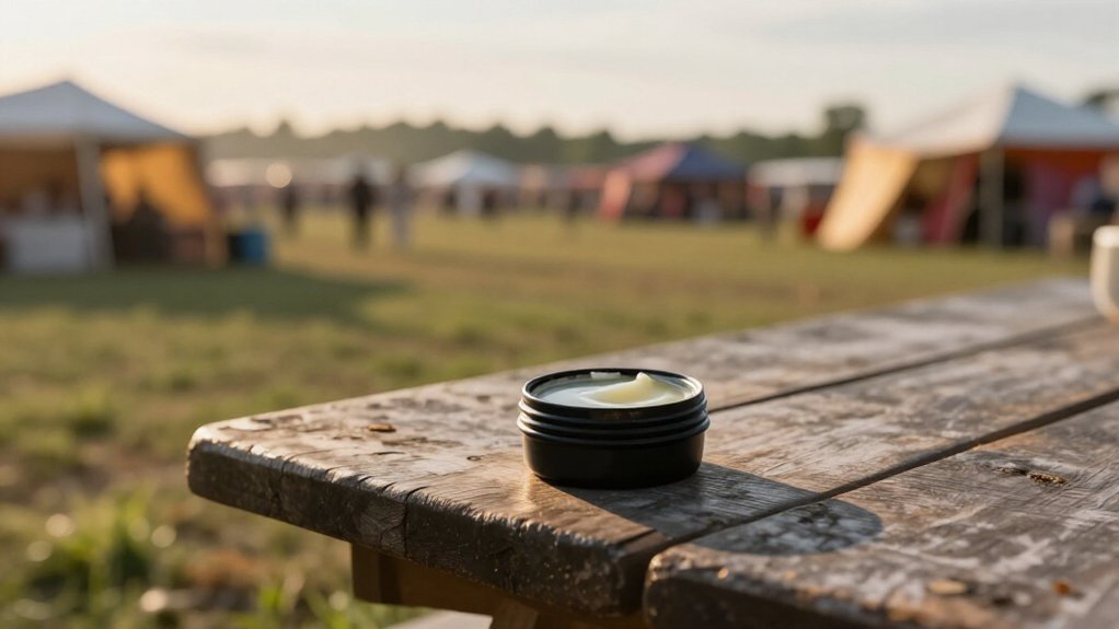 top tattoo aftercare festival picks